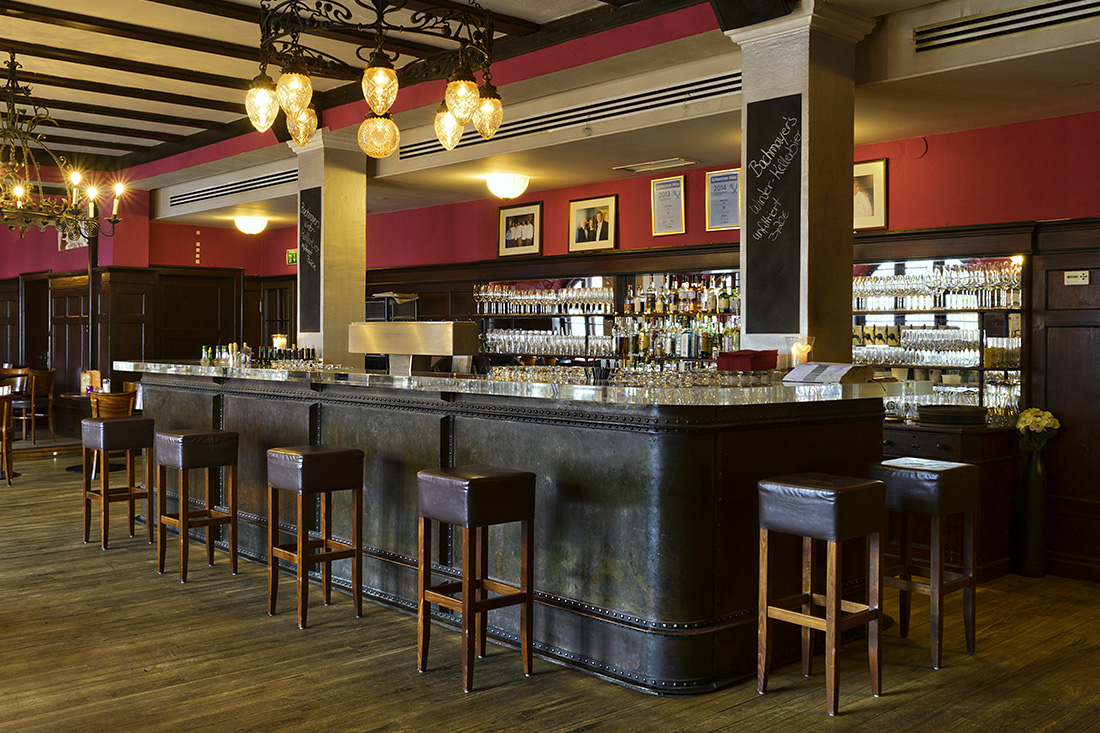 Bar im Wailtl