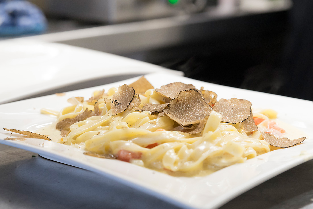 Küche im Wailtl, Ansicht 4