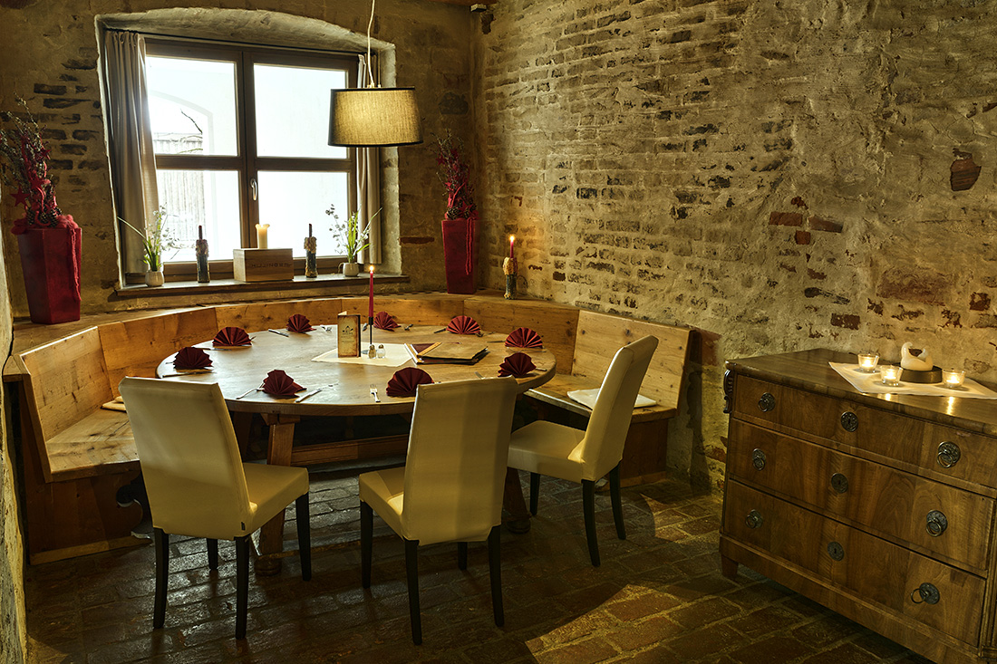 Nebenzimmer im Wailtl